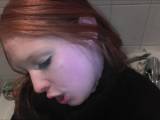 sexyvenushuegel - UNCUT!! viel pisse und Sperma!Pulli versaut