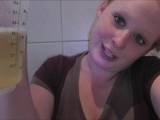 sexyvenushuegel - **** Piss
