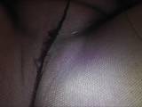 sexyvenushuegel - FSH Wichser!Wichs auf mein Strumpfhosen Fötzchen