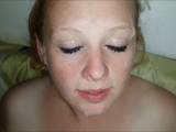 sexyvenushuegel - Cucki liebt fremdes Sperma und wichsen!