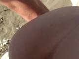 skysexporno - Blowjob und Sex am Strand
