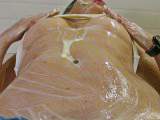 tomnata - Jeans , Shirt und Pudding