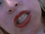 venusfalle007 - ROTE Lippen Blasen Geil (cumplay)