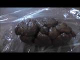 wetgina - Feste Wurst und tiefe Einblicke ins Arschloch