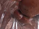 wetgina - Wieder eine harte Wurst in der Hocke
