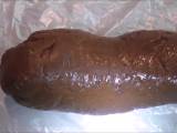 wetgina - Leckere glatte Kackwurst