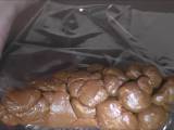 wetgina - Im 6. Monat richtig fette Wurst gekackt