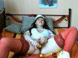 xxxjaninaxxx - heißes würstchen